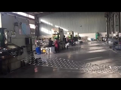 アルミニウム シートの円