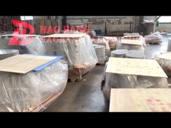 2024 新型アルミサークル ランプシェード 1050 1060 アルミサークル 熱売り