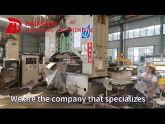 アルミニウム・ウェーフ