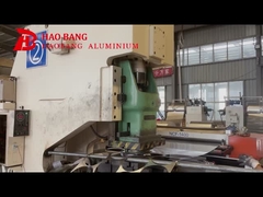 アルミニウム円