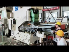 アルミサークルの製造者は,高品質の深画アルミディスクを製造し,キッチン用