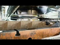 アルミニウム工場