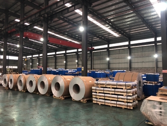 中国 HENAN HOBE METAL MATERIALS CO.,LTD. 会社概要