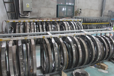 中国 HENAN HOBE METAL MATERIALS CO.,LTD. 会社概要