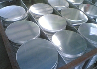 道具多機能の溶接された気性1000のシリーズの円形アルミニウム ディスクO