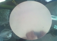 6mmの厚さの台所用品アルミニウム ディスク円