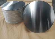 ISO9001 1050 1100の3003の道具アルミニウム ディスク円
