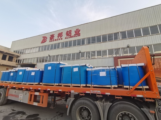 中国生産は,キッチン用品の種類のための3000シリーズアルミ丸いシートをカスタマイズすることができます