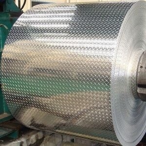1050 1060 3003変圧器及び管の製造所の終わりのアルミニウム コイルのためのアルミニウム コイルのストリップ