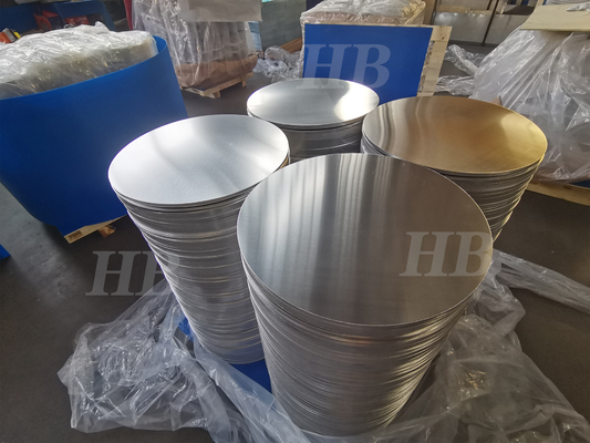 1/4 ハード 1050 アルミ 丸い円 炊飯器用 器具 平ら な 表面