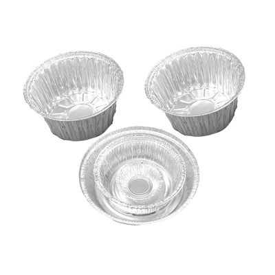 食品グレードのアルミニウムランチボックスに適しています レストラン業界,カスタマイズされたサービス, 10年以上プロフェッショナル工場サポート