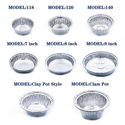 熱耐性 エコ・フレンドリー 衛生性 アルミ製の食品包装用ランチボックス