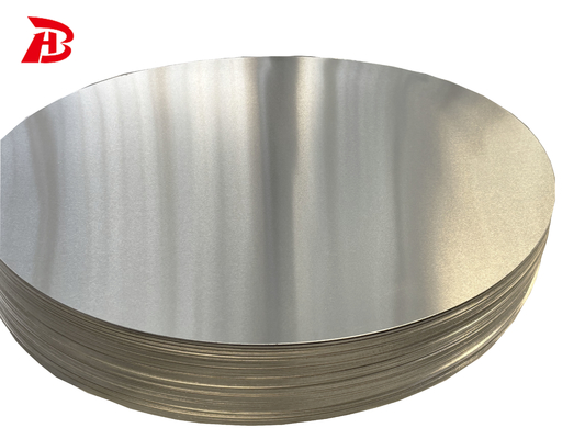 1050 1070 1100 3003 5052 スピニング処理 アルミ製 器具用 炊飯器用 円盤