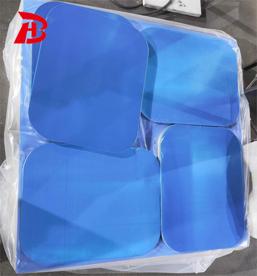 調理用器具のための熱巻きプロセス