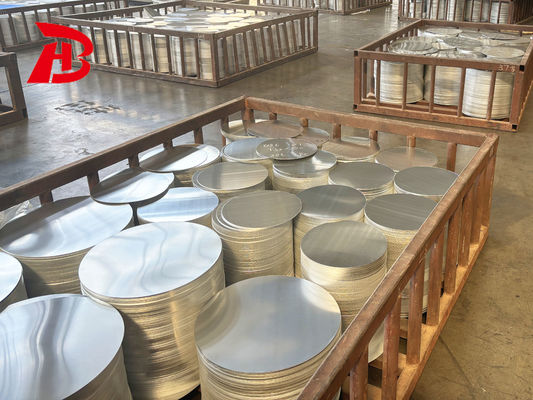 キッチン用品 アノジスアルミディスク 1050 / 1060 / 1070 / 1100