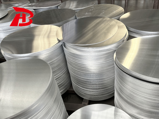 工場価格 0.9mm 厚いアルミ円 1060 屋根 / 装飾 / 炊飯器 / 産業 / 建築用