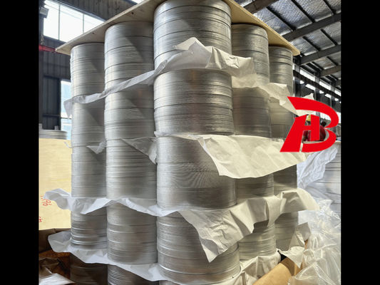 低密度・スムーズエッジ アルミディスク 1060/1080 Φ80-1600MM