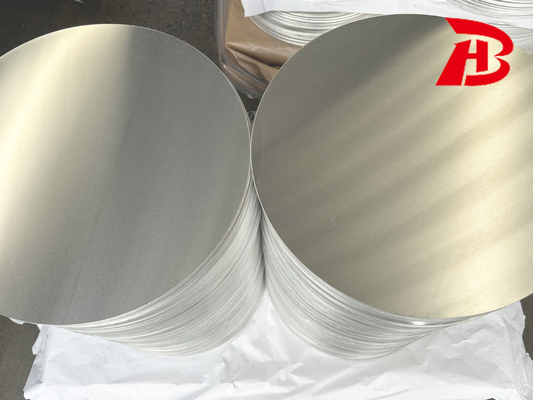 調理用器具用アルミ製の輪 0.6mm a1100 o-h14