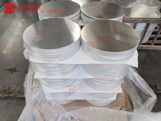プライム品質 1050 1060 1070 1100 アルミニウム・ウェーファー 炊飯器の装飾用 ライトカバー ソーラーカバー