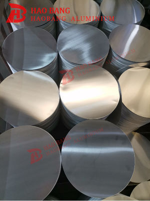 80-1600mm 輸出用アルミニウム円板、カスタマイズ可能、優れた機械的性能