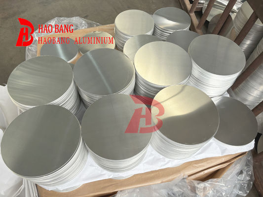 自動車および航空宇宙用途に適した、高強度対重量比を特徴とする多用途アルミニウム金属ディスク