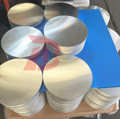 3003 3004 3005 3105 調理用器具のためのアルミの円