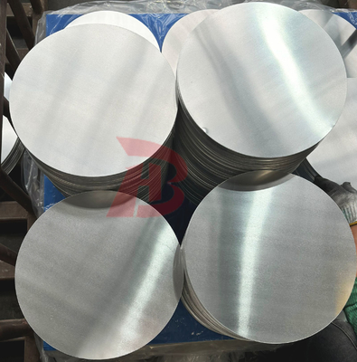 0.3*80mm アルミディスク 1100 1070 1060 キッチン用具 炊飯器など