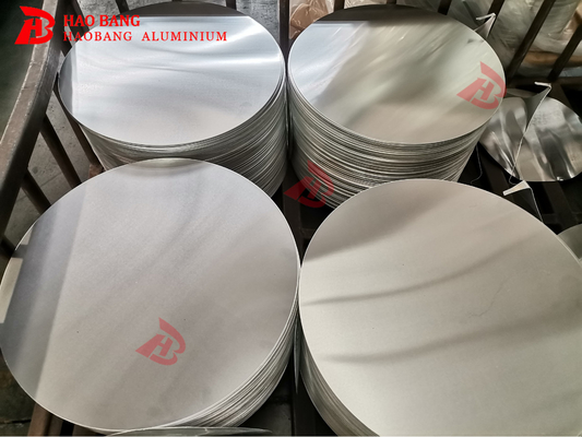 アルミ円板 高品質1050 1060 1100 アルミ円板 炊飯器用