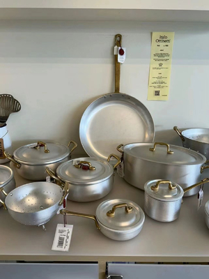 製造経験10年 工場直販 キッチン用品 1000シリーズ アルミ円板 H12 ミル 完成品 80-900mm