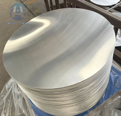 精密機械加工されたアルミニウムディスクと円盤 - 防錆性軽量金属板、工業用途向け