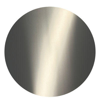 1/3/5/8 Series Aluminum Circle Sheet for Kitchen Utensils & Lamp Shades
