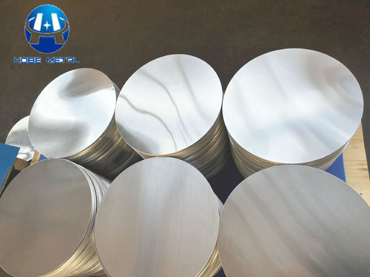 80-1600mm 直径 調整可能な厚さ 0.3-6mm 高温耐性 アルミ円盤 キッチン用品