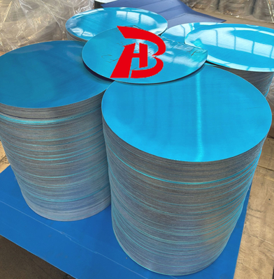 1シリーズ アルミ円 直径80mm-1600mm 厚さ0.3mm-6.0mm