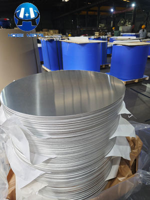 調理用器具用 円形アルミディスク 1050 1100 1060