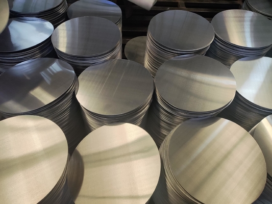 1050 1060 1070 1100 調理用器具用熱巻きアルミ円