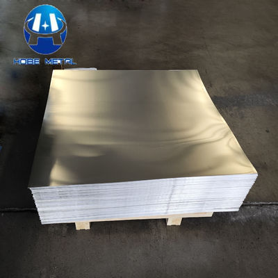 1100/1050/1080/H12/H14/H18 CC / DC 交通標識用アルミニウムディスク 円形 厚さ0.3-6mm 直径60-1800