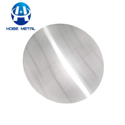 1050 1060 厨房用品/道路標識/調理器具/照明用 光沢仕上げアルミニウム丸板/円盤/ディスク