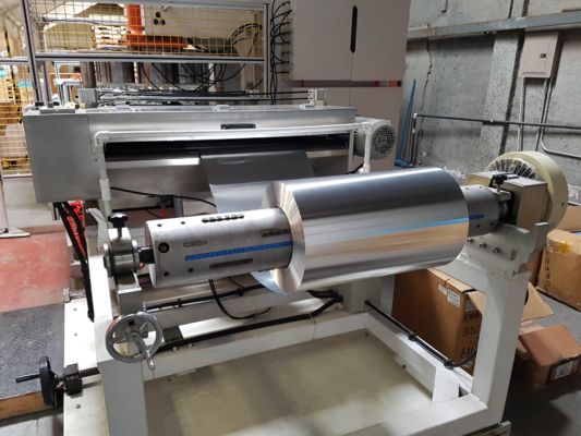 高品質で良い価格で中国のアルミホイルランチボックス