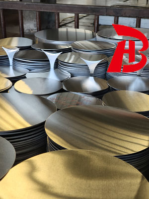 高品質のアルミニウム円でビジネス機会を探索