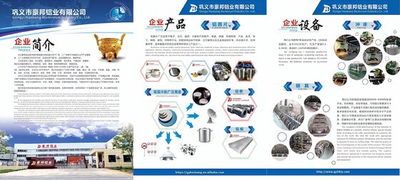 高品質のアルミサークルでビジネス機会を探索