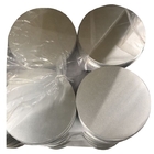 ISO9001 5005 ASTM B209のアルミニウム円形の円
