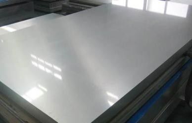 Customized 0.3-6mm Thick Aluminum Round Plate with High Thermal Conductivity for Kitchenware