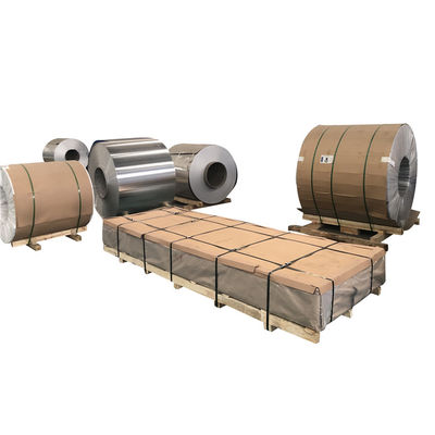 プロのキッチン用具のための優れた熱伝導性と厳格な厚さ制御のカスタムアルミ丸板