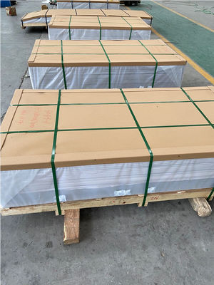 Customized 0.3-6mm Thick Aluminum Round Plate with High Flatness and Excellent Thermal Conductivity for High-End Kitchenware