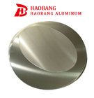 3003の1050のアルミニウム円形の円ディスク1060高い台所道具のための1070