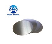 高性能の調理器具の道具のためのアルミニウム円形の円ディスク600mm