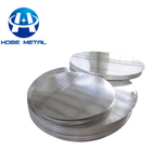 鍋のための専門の1050の柔らかいH22アルミニウム ディスク円