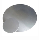 3004 H14合金の台所用品のランプのかさの重力の鋳造物のためのアルミニウム円ディスク