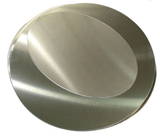 3003 3004アルミニウム粉ディスクは調理器具のHot Rolling鋳造のための円形を一周する