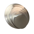 6.0mmの厚さのアルミニウム円ディスクは台所皿鍋のための1050を消す